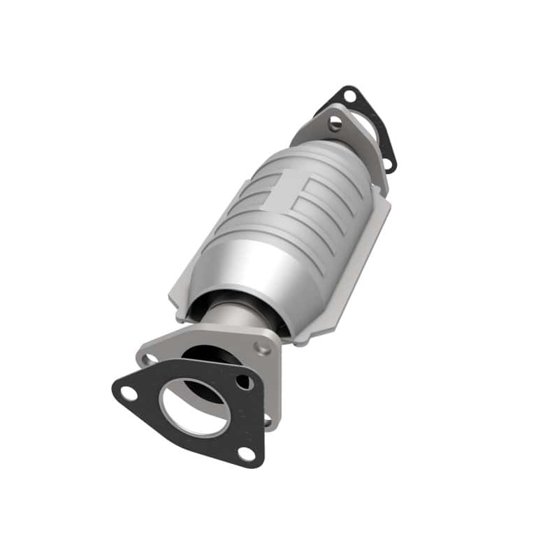Magnaflow — MagnaFlow Conv Direct Fit Accord 86-89
Standard Grade
Standard - view 26