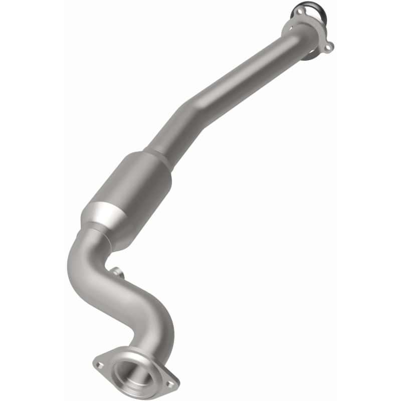 Magnaflow — Magnaflow 07-08 Hummer H3 3.7L Direct Fit Converter
California - view 4