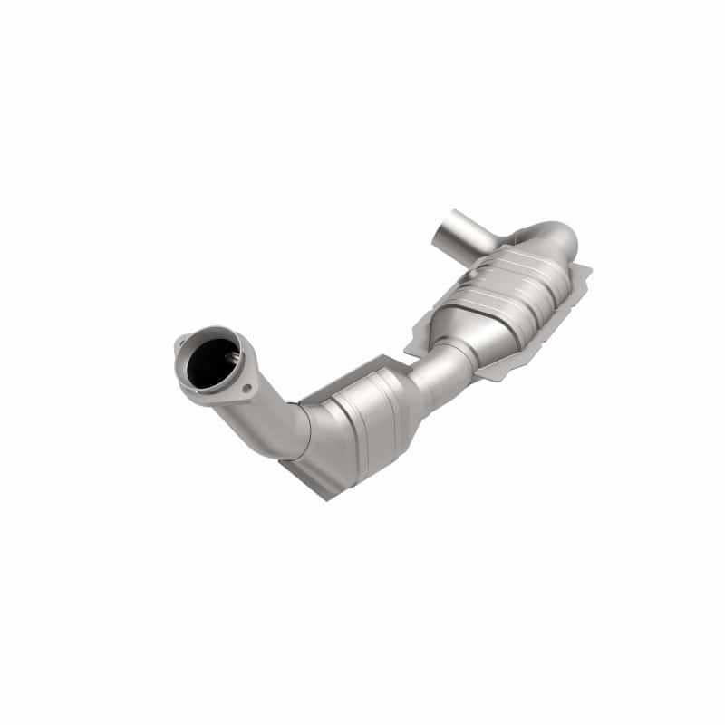Magnaflow — MagnaFlow Conv DF 01 Ford Trucks 4.6L
HM Grade
HM - view 7
