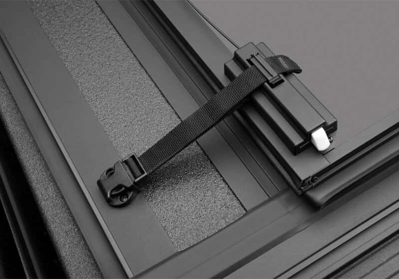 BAK — BAK 21-25 Ford F-150 (Incl. 2022+ Lightning) 5.7ft. Bed BAKFlip MX4 TS
MX4TS 21-25 F150 5ft - view 11
