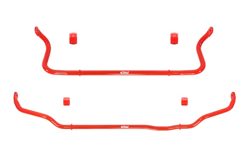 Eibach — Eibach Anti-Roll-Kit for BMW F87/F80/F82/F83 Front and Rear
Sway Bar Kit - view 1