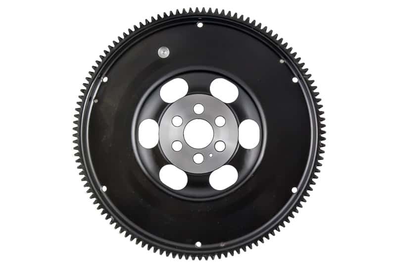 ACT — ACT 1989 Nissan 240SX XACT Flywheel Streetlite
Flywheel - view 3