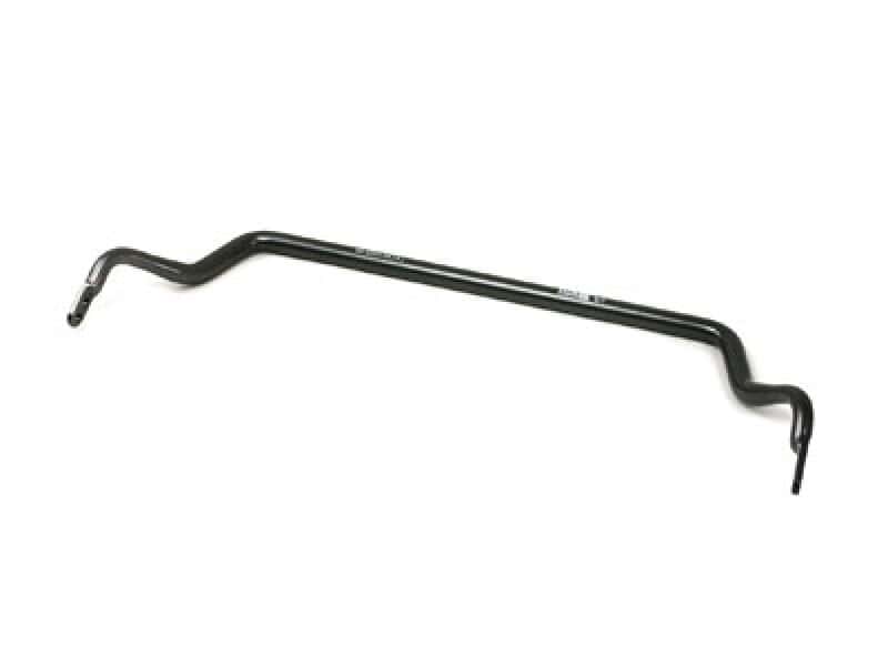 H&R — H&R 01-06 BMW M3/M3 Cabrio E46 25mm Adj. 2 Hole Sway Bar - Rear
Sport Sway Bar - view 3