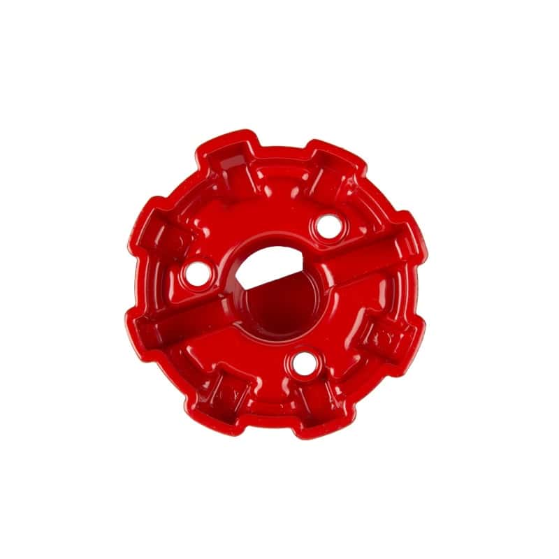 Rugged Ridge — Rugged Ridge Elite Antenna Base Red 07-20 Jeep JK/JL/JT
OFFROAD_EXTERIOR
Antenna Bracket - view 3
