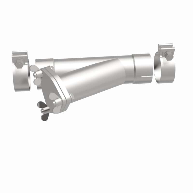 Magnaflow — MagnaFlow Exhaust Cut-Out 2.5inch
Exhaust Cut-Out
Cut-Out - view 8