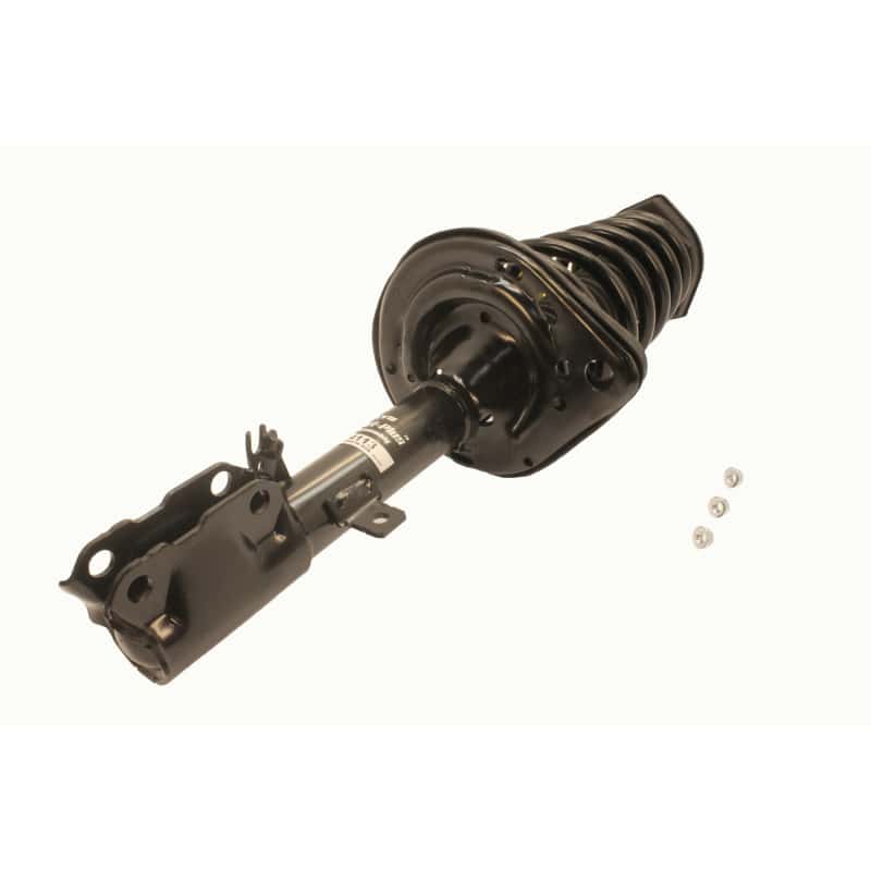 KYB — KYB Strut Plus Rear Left 07-11 Toyota Camry
Strut-Plus - view 4