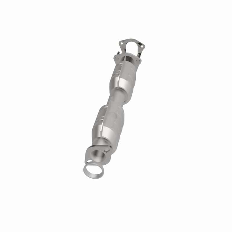 Magnaflow — MagnaFlow Conv DF Ford 88 89
Standard Grade
Standard - view 12