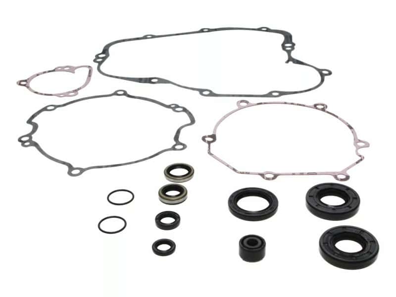 Wiseco — Wiseco 2006+ KX85/KX100 Bottom End Gasket Kit
Gasket Kit - view 7