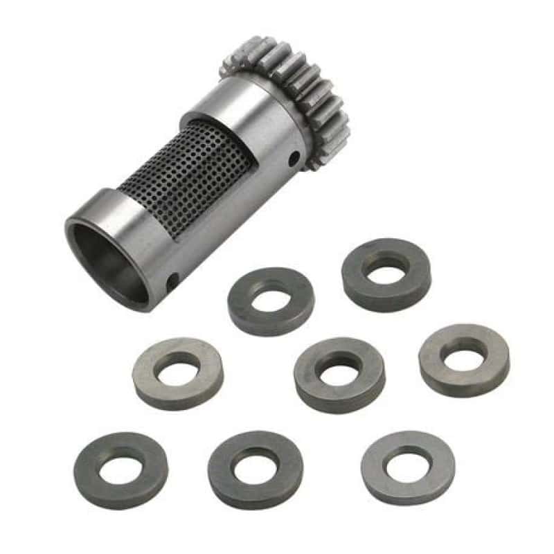 S&S Cycle — S&S Cycle 77-99 BT .030in Breather Gear Kit - view 1