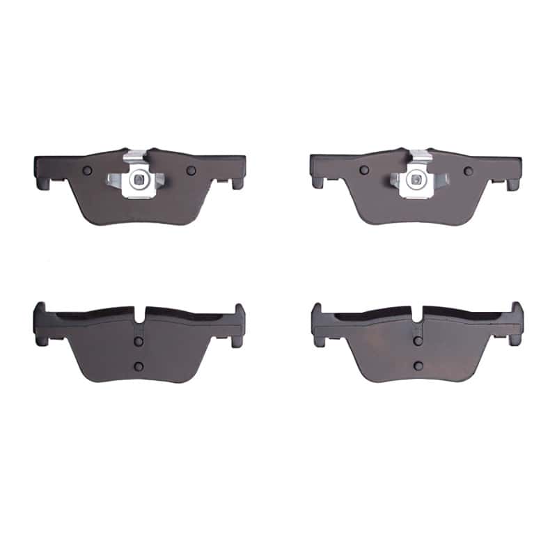 R1 Concepts — R1 12-21 BMW 220I (Mexico) Rear Track/Street Brake Pads - view 6