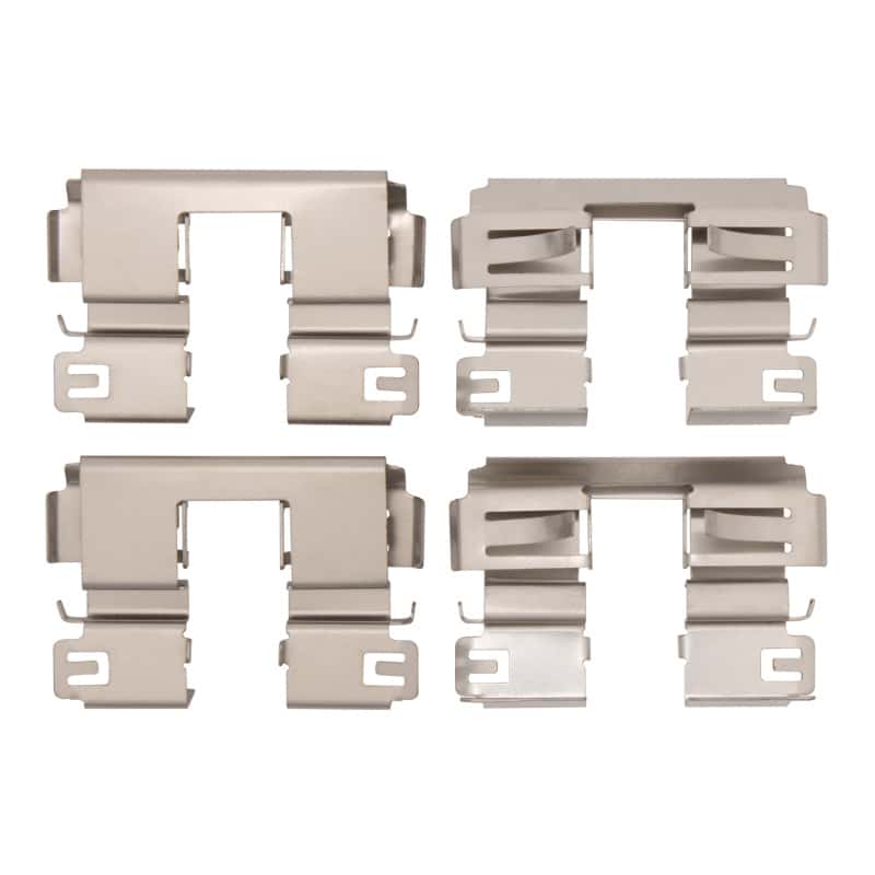 DFC — DFC 20-26 Hyundai Sonata Rear Stainless Steel Hardware Kit - view 1