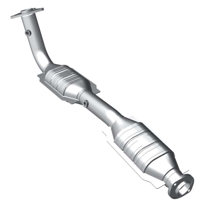 Magnaflow — Magnaflow Conv DF 07-08 Toyota Tundra 5.7L P/S
OEM Grade
OEM - view 1