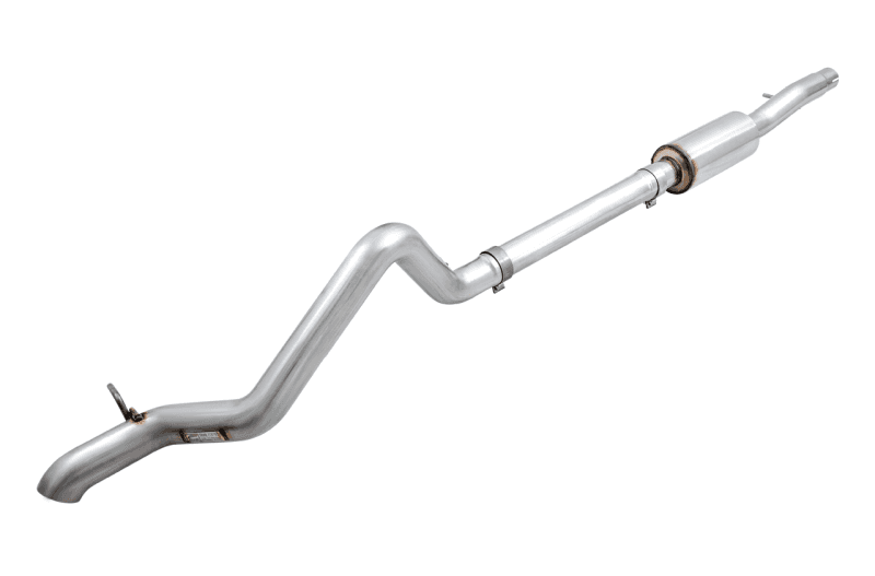 AWE Tuning — AWE Tuning 20-21 Jeep Gladiator JT 3.6L Trail Edition Cat-Back Exhaust
Trail Exhaust - view 9