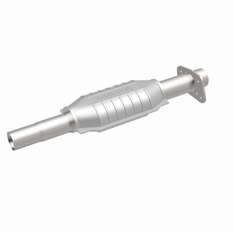 Magnaflow — MagnaFlow Conv DF Gm
Standard Grade
Standard - view 9