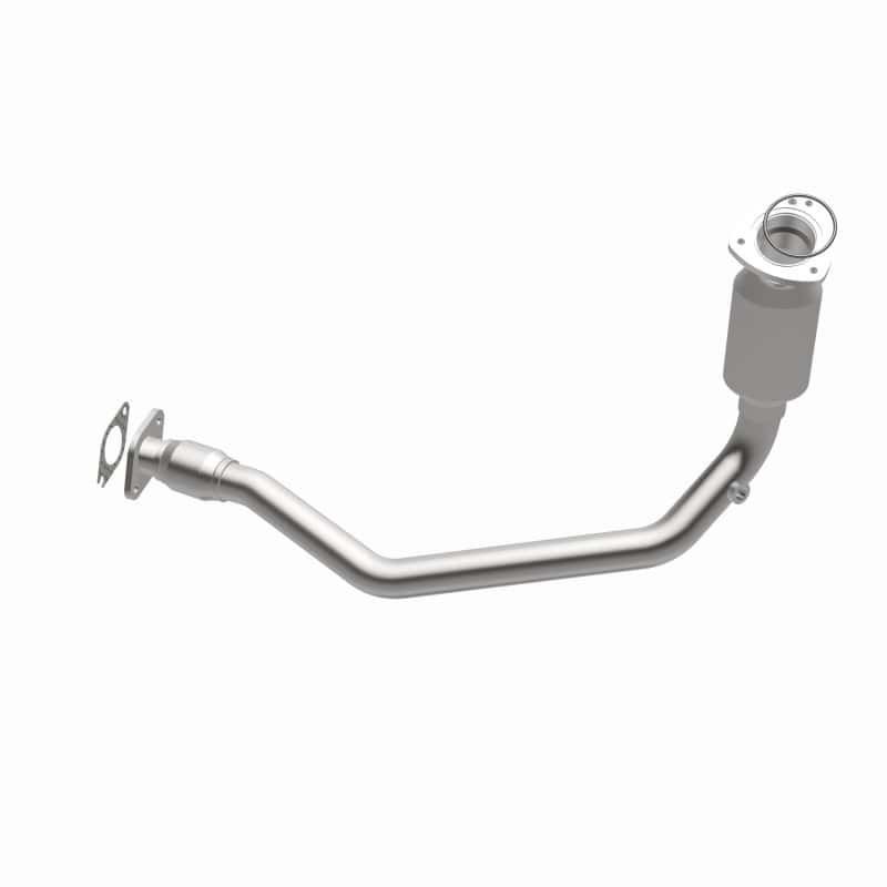 Magnaflow — Magnaflow 07-09 Pontiac G6 3.5L Direct Fit Converter
California - view 24
