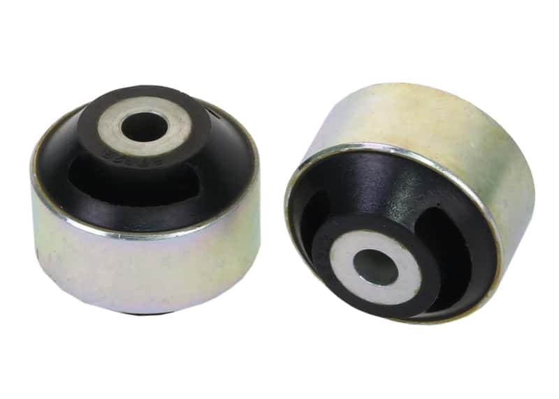 Whiteline — Whiteline Plus 13+ Ford Fiesta WZ ECXL ST Front Control Arm - Lower Inner Rear Bushing Kit
Bushing Kit - view 4