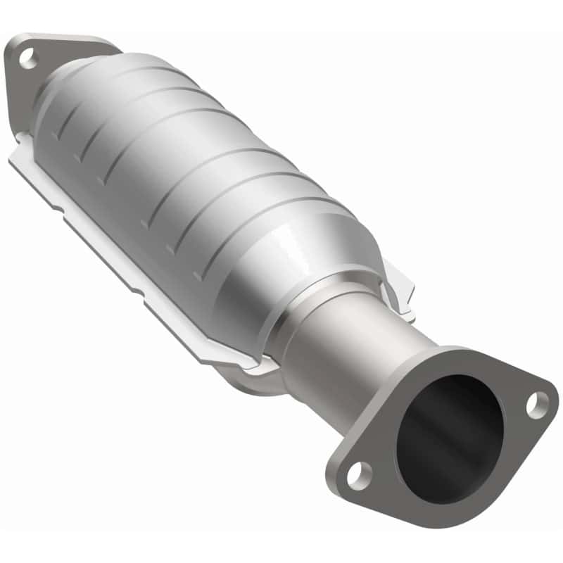 Magnaflow — MagnaFlow Conv DF 06-07 Hyundai Sonata 3.3L
HM Grade
HM - view 28