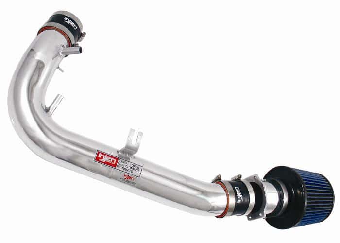 Injen — Injen 95-96 240SX 16 Valve Polished Short Ram Intake
Short Ram Intake
Air Intake Kit - view 1