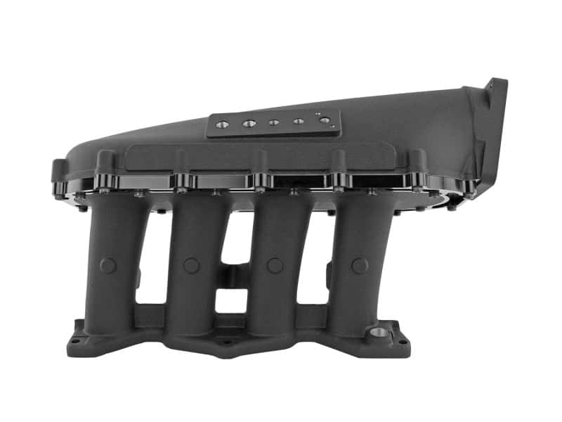 Skunk2 Racing — Skunk2 Ultra Series D Series Race Intake Manifold - 3.5L Black Manifold
Intake Manifold - view 4