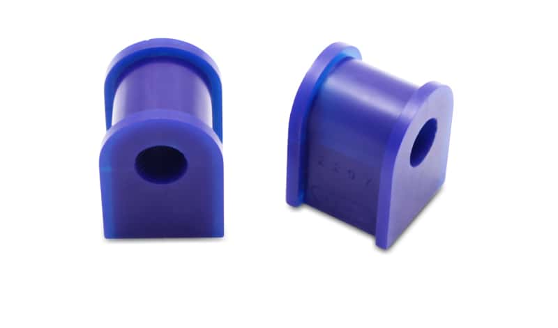 Superpro — SuperPro Rear Sway Bar D Bushing
Bushing Kit - view 1