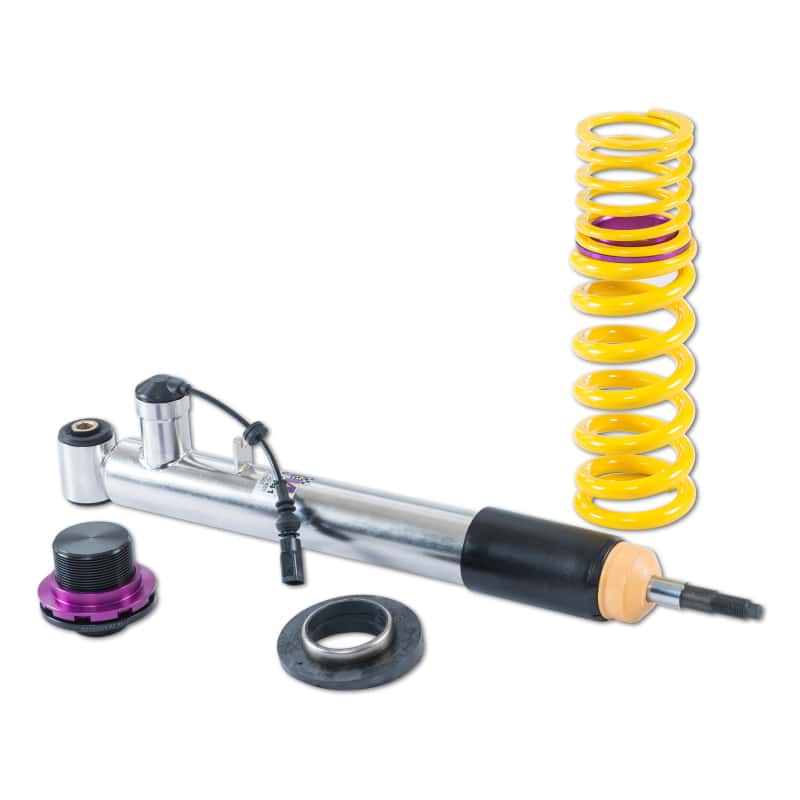 KW — KW BMW M2 F87 DDC ECU Coilover Kit
Coilover Kit - view 6