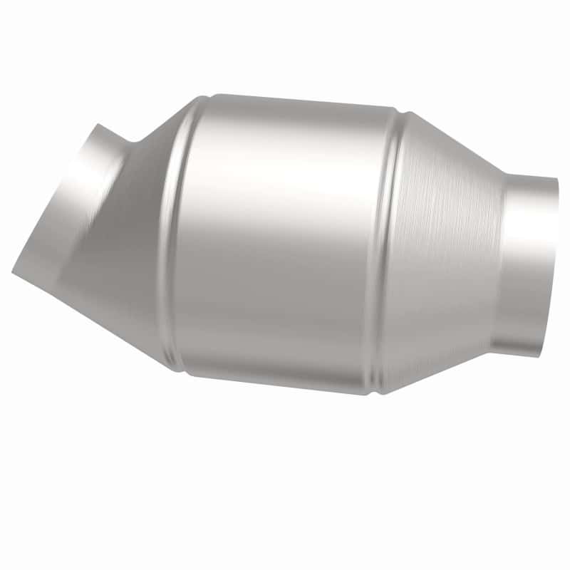 Magnaflow — Magnaflow Conv Univ 5.00 C/A 3.00 Spun OEM
OEM Grade
OEM - view 12