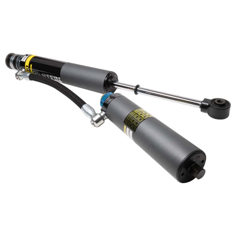 Bilstein — Bilstein 2007+ Toyota Tundra B8 8100 EVO DSA 0-1.5 Rear Right Shock Absorber
Shock - view 7