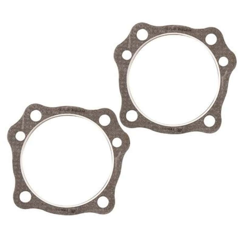 S&S Cycle — S&S Cycle 84-99 BT 3-5/8in Head Gasket - 2 Pack - view 1
