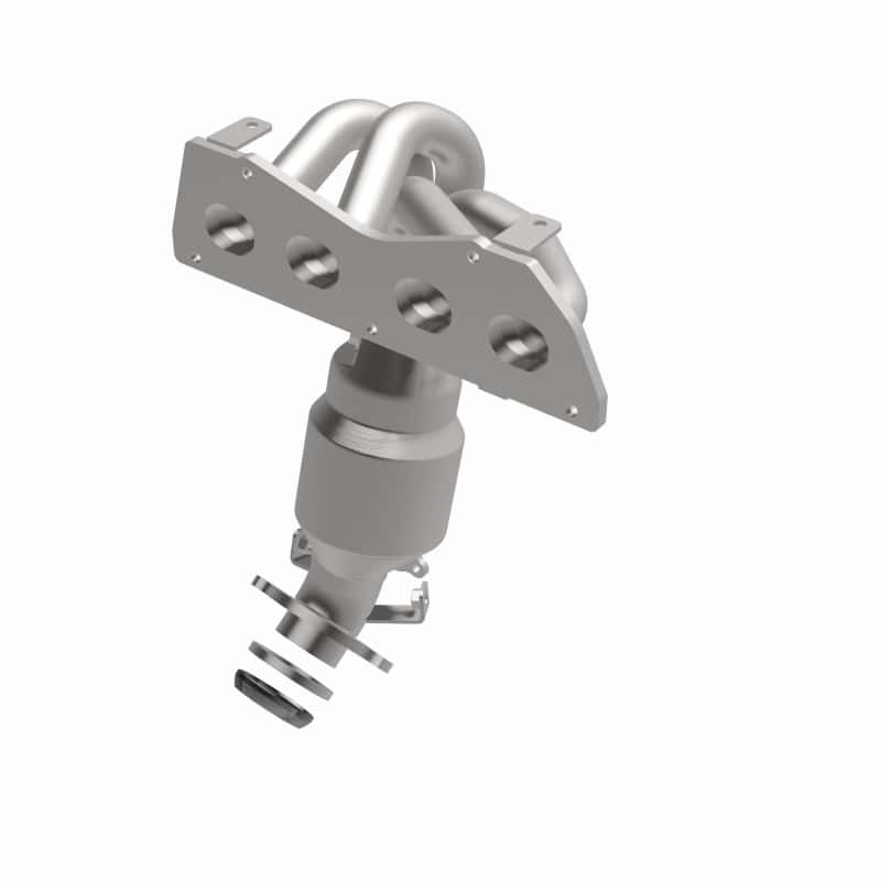 Magnaflow — MagnaFlow Conv DF 12-15 Camry 2.5 Manifold
OEM Grade
OEM - view 26