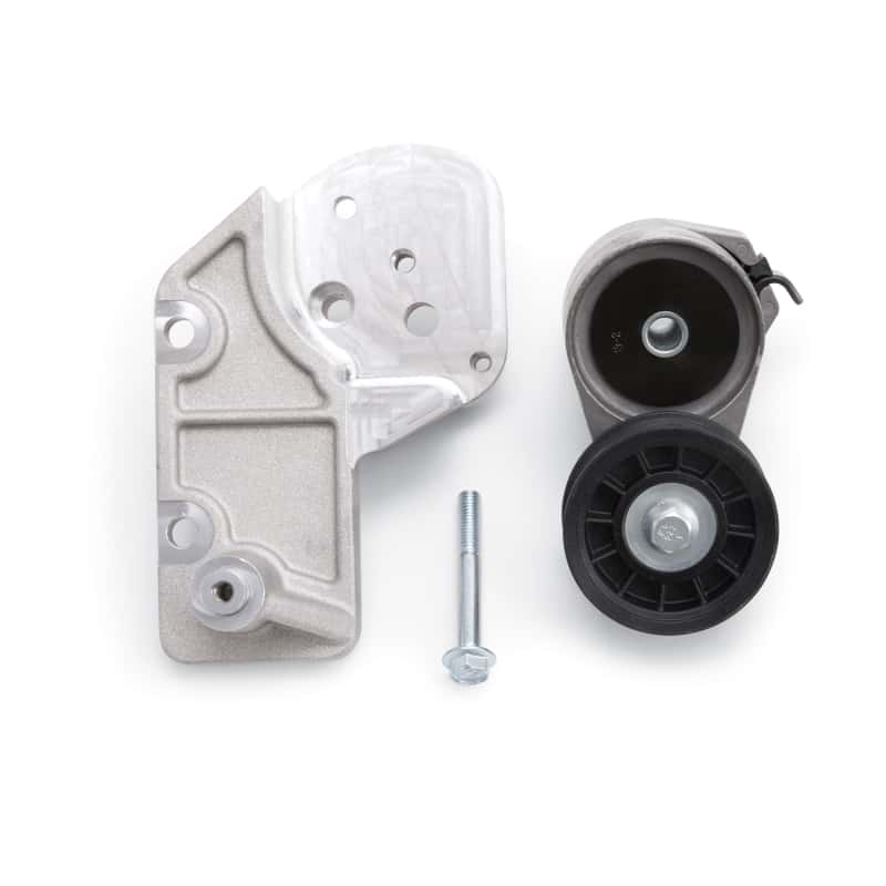 Edelbrock — Edelbrock Tensioner Upgrade Kit for 1596 1599 and 15597
SUPERCHARGER COMPONE - view 2