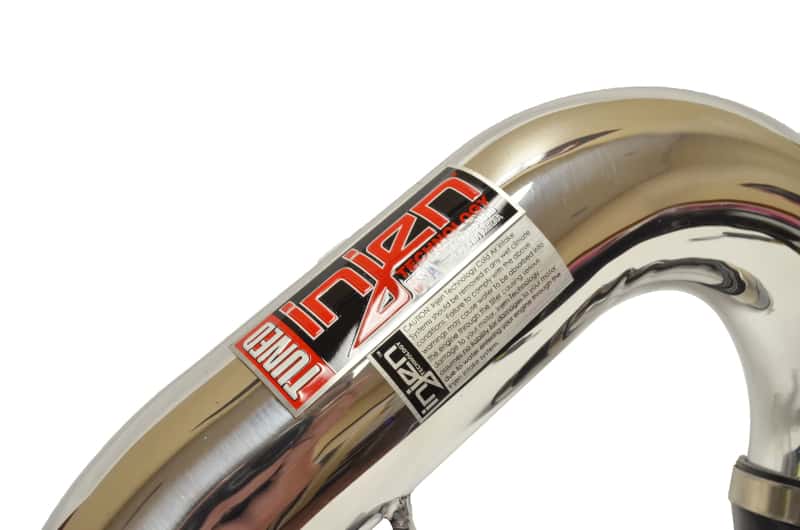Injen — Injen 17-19 Audi A4 2.0T Polished Cold Air Intake
Cold air Intake
Air Intake Kit - view 5