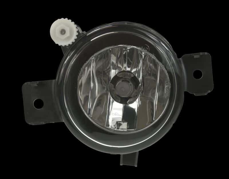 Hella — Hella 09-13 BMW X5 (w/o Cornering Lights) Fog Lamp w/ H8 Bulb - Left
Fog Lamp Assy LH - view 6