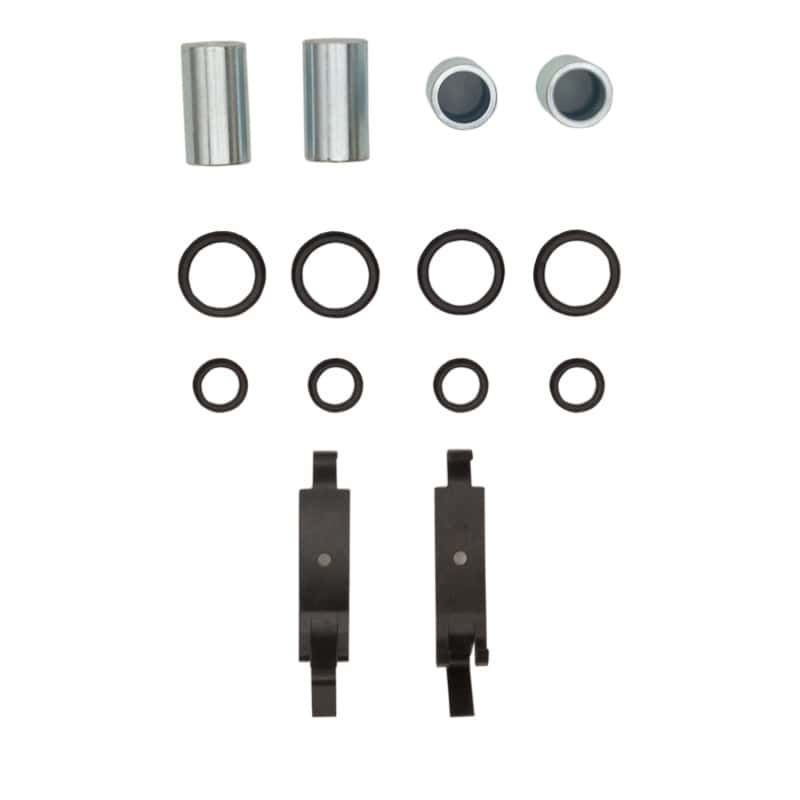 DFC — DFC 67-73 Buick Electra Front Premium Hardware Kit
DFC Disc Brk Hdw Kit - view 2