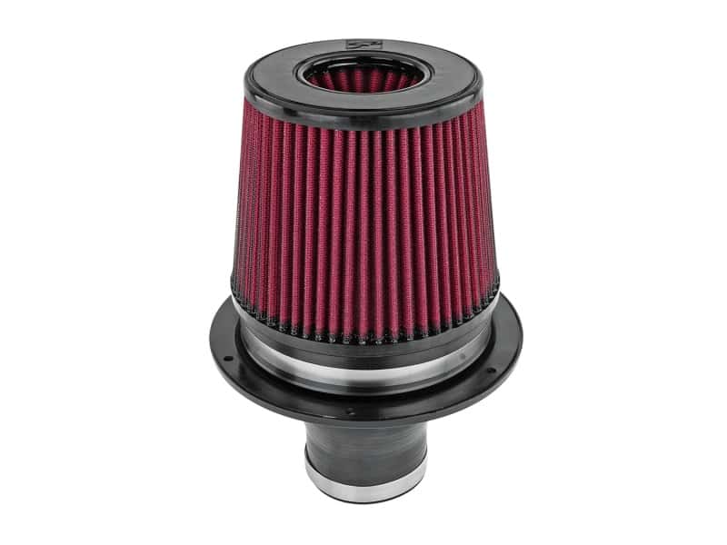 Skunk2 Racing — Skunk2 Universal Air Intake Kit with Filter & Mounting Ring
Air Intake Kit - view 3