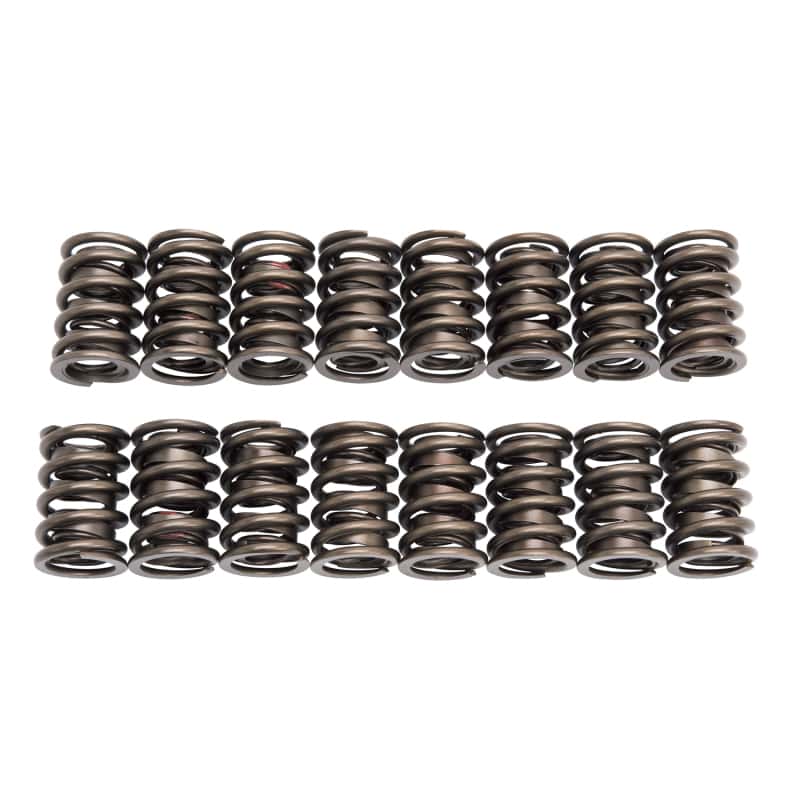 Edelbrock — Edelbrock Valve Springs for Hydraulic Roller Cam w/ 1 800In Installed Height
VALVE SPRINGS - view 3