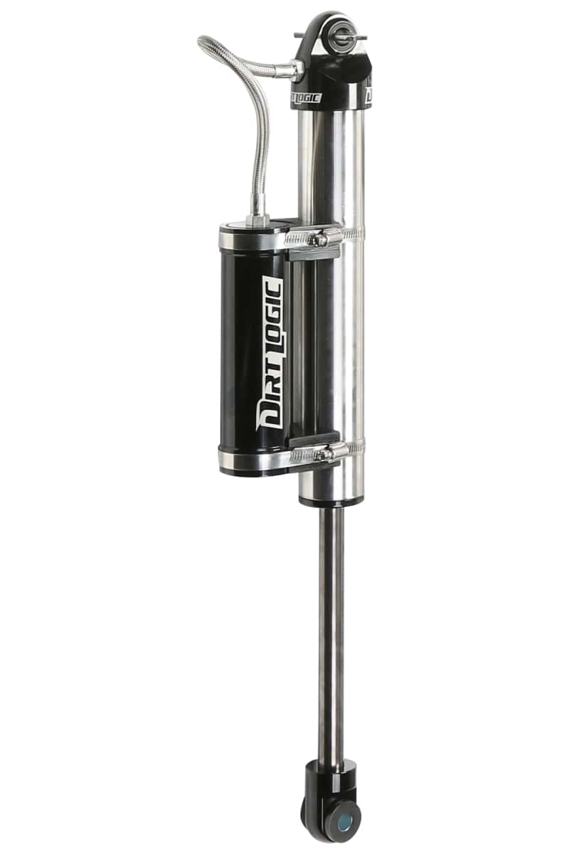 Fabtech — Fabtech 2018 Jeep JL 4WD 4-Door 5in Front Dirt Logic 2.25 Reservoir Shock Absorber
Shock Absorber - view 1