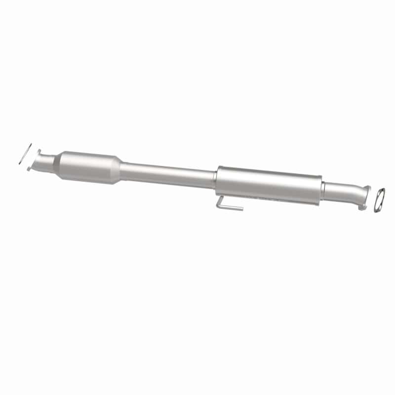 Magnaflow — Magnaflow 11-12 Kia Optima 2.4L Direct Fit Converter
California - view 12