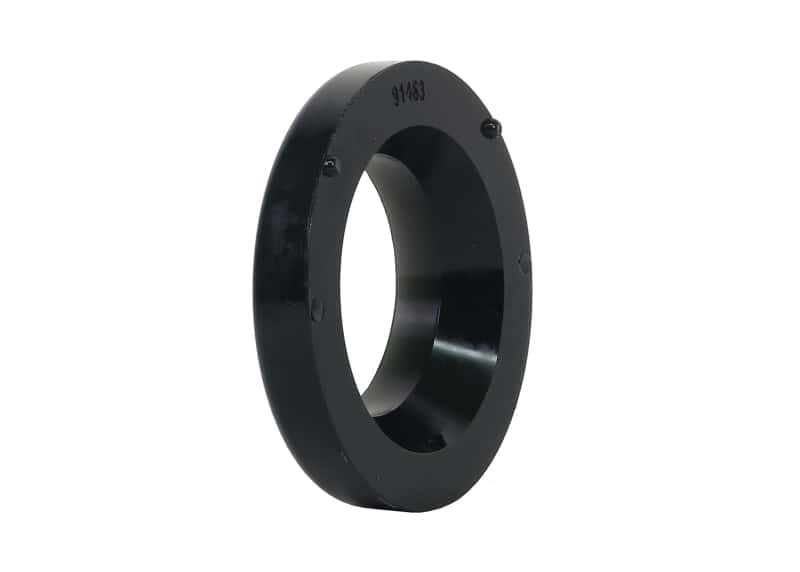 Whiteline — Whiteline Front Upper Spring Pad Bushing
Bushing Kit - view 3