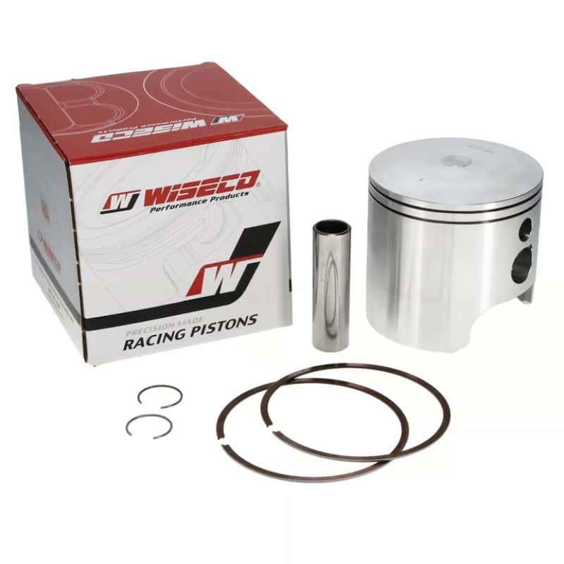 Wiseco — Wiseco 95-03 Polaris 400 ATV 3307TD Piston Kit
Piston Kit - view 9