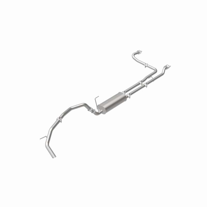 Magnaflow — MagnaFlow BRE Exhaust Kit 04-15 QX56 Armada Titan 5.6L
Exhaust Kit - view 14
