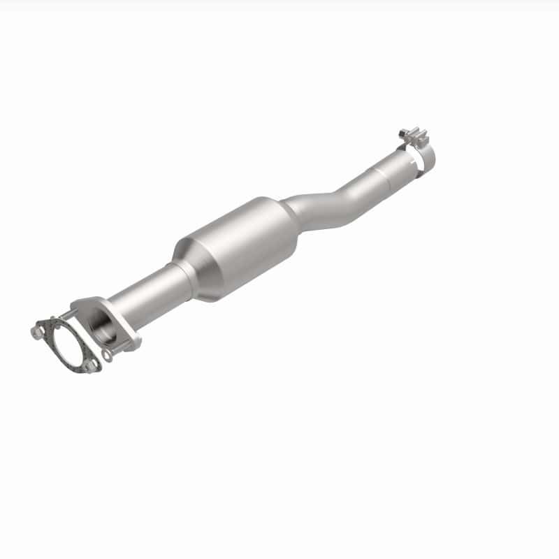 Magnaflow — MagnaFlow 17-19 Ford Escape L4 OEM Underbody Rear Direct Fit CARB Compliant Catalytic Converter
OEM Grade
OEM - view 29