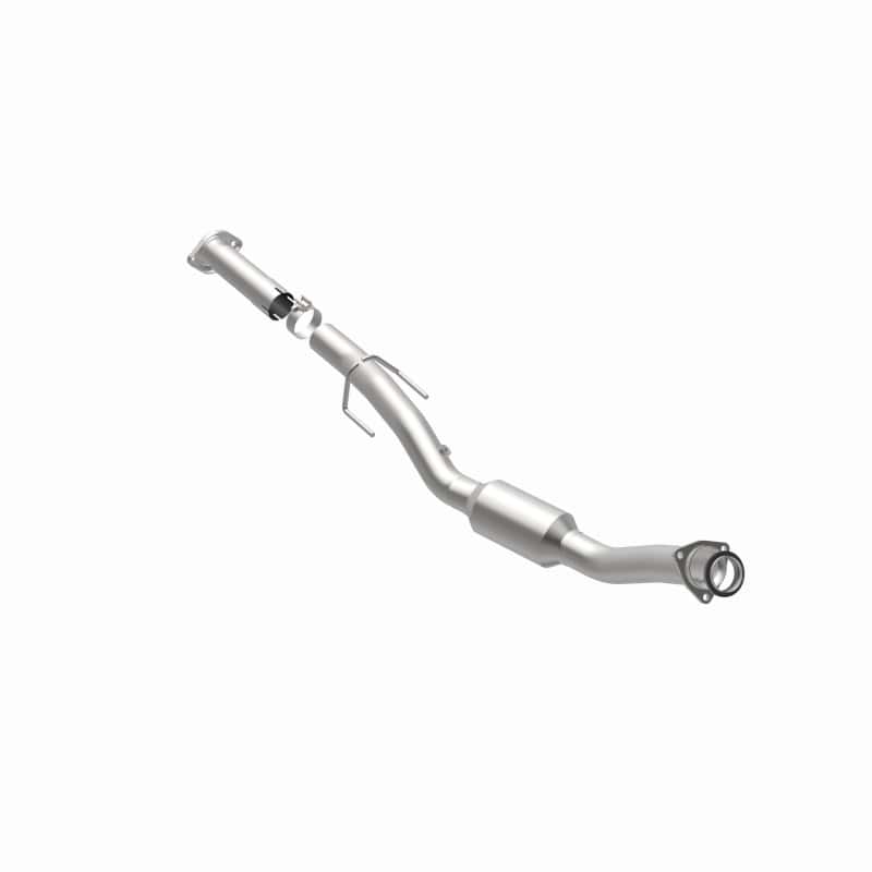 Magnaflow — MagnaFlow Conv DF 03 Chevy Trailblazer 4.2L
OEM Grade
OEM - view 22