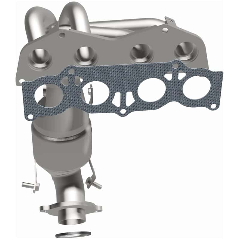 Magnaflow — Magnaflow Conv DF Scion tC 05-09 2.4L
California - view 32