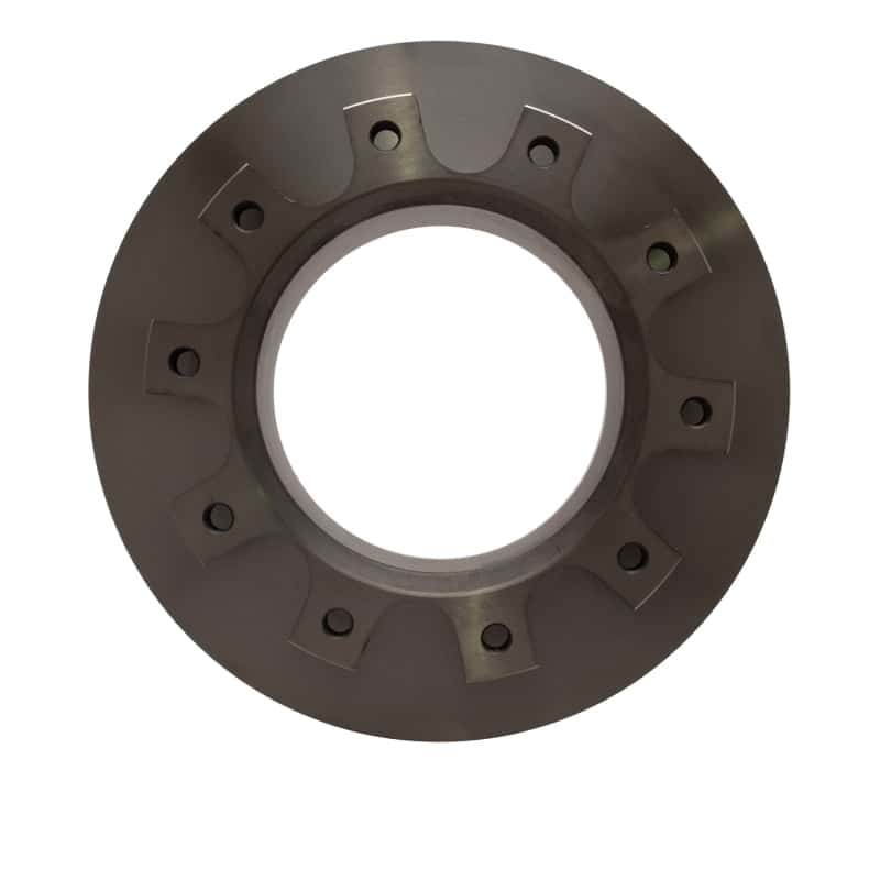 DFC — DFC 05-24 Blue Bird ALL American FE Front Brake Rotor
DFC Brake Rotor - view 1