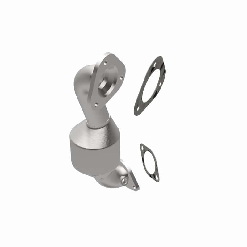 Magnaflow — MagnaFlow Conv DF 13-17 Explorer V6 3.5 OEM Close Coupled
OEM Grade
OEM - view 22