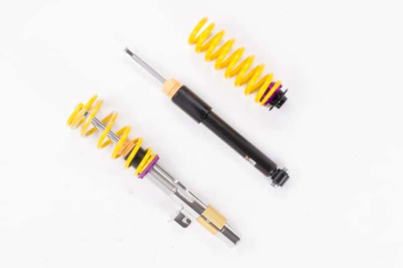 KW — KW Coilover Kit V1 for BMW 3 Series F31 Sports Wagon
Coilover Kit - view 1