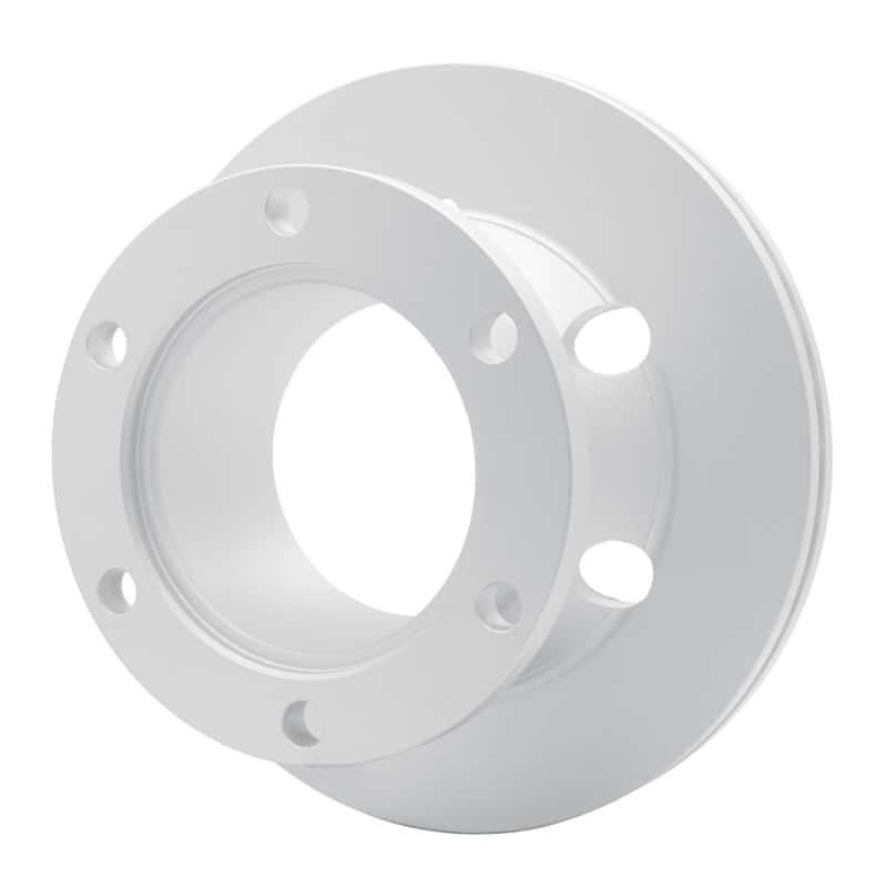 DFC — DFC 73-98 International 1723 Bus Front/Rear GeoSPEC Coated Rotor
DFC Brake Rotor - view 2