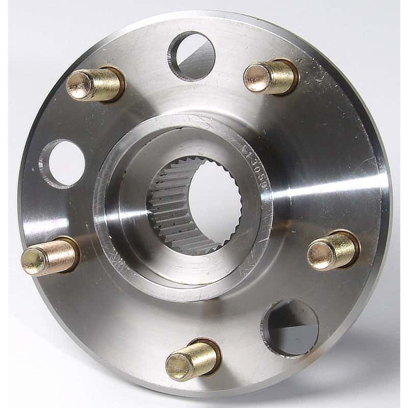 Moog — MOOG 89-91 Buick Reatta Front Hub Assembly - view 1