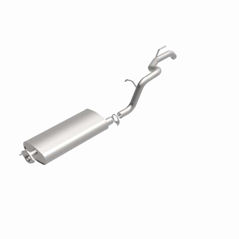 Magnaflow — MagnaFlow BRE Exhaust Kit 02-07 Jeep Liberty
Exhaust Kit - view 2