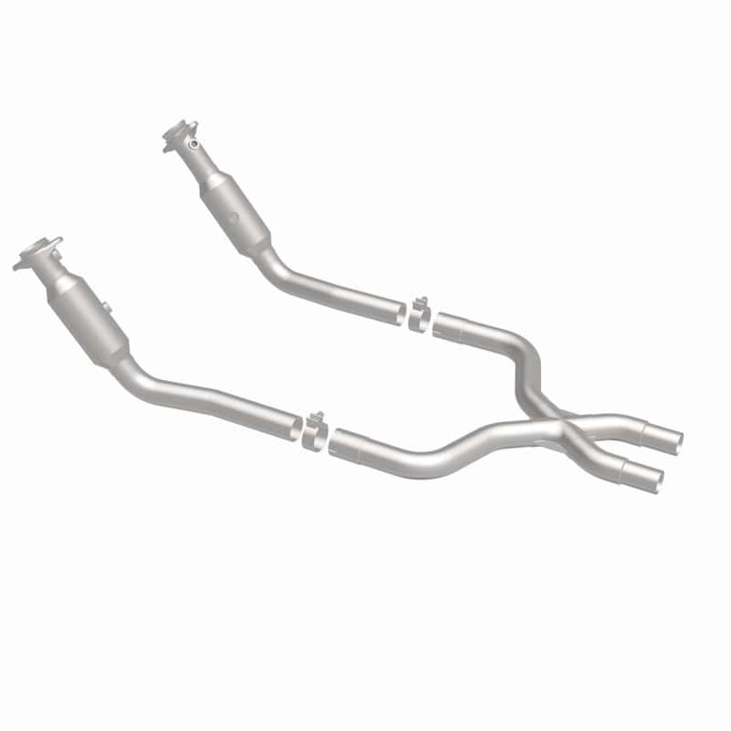 Magnaflow — Magnaflow 11-14 Ford Mustang 3.7L Direct Fit Converter
California - view 13